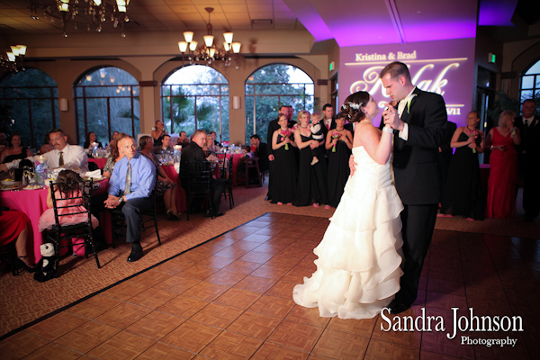 Best Mystic Dunes Wedding Photos - Sandra Johnson (SJFoto.com)
